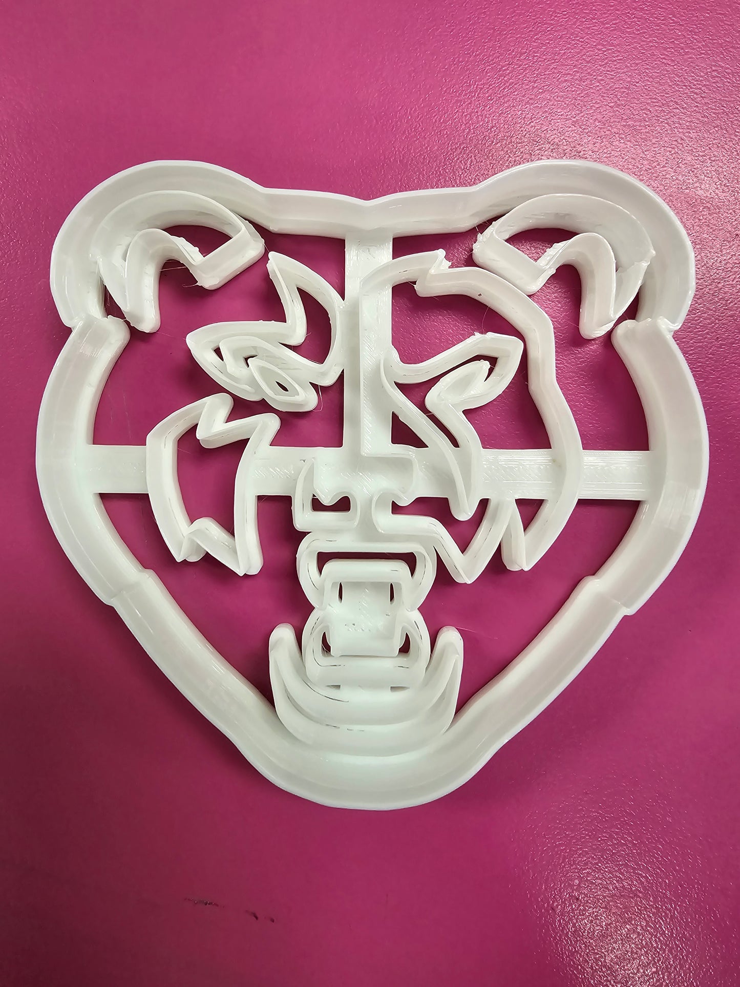 3D Printed Cookie Cutters