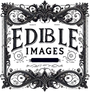 Edible Image Printing