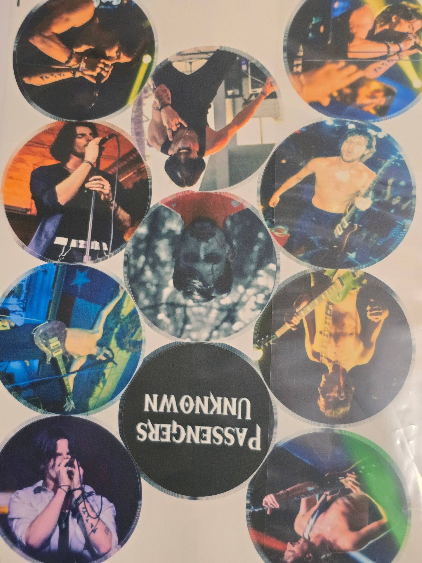 Edible Image Printing